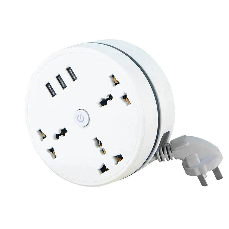 Universal Power Strip - Numeline™